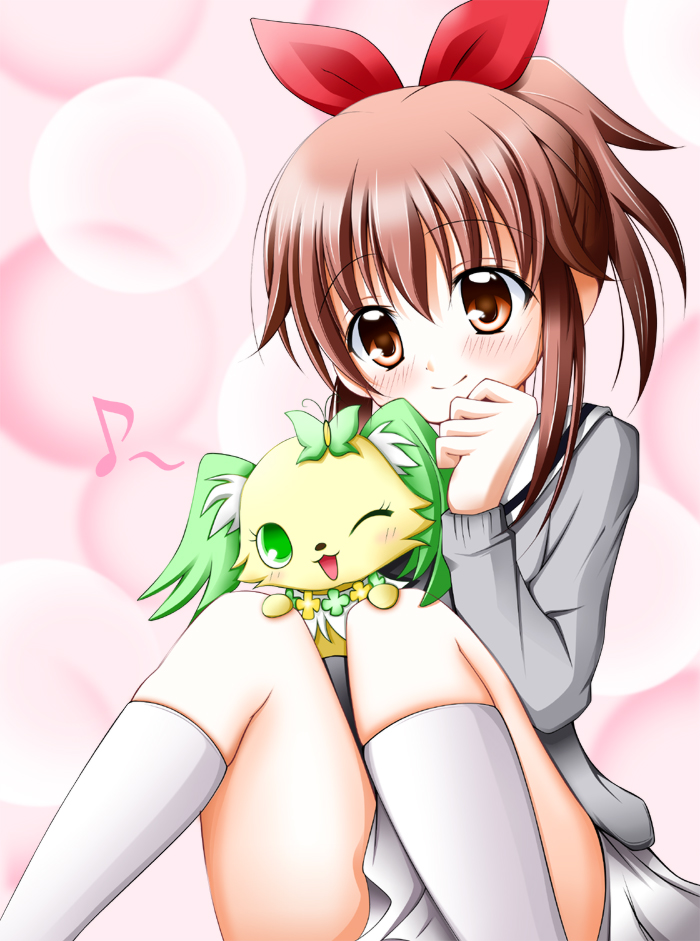 Jewelpet Sunshine Image by Pixiv Id 1198317 851645 Zerochan Anime