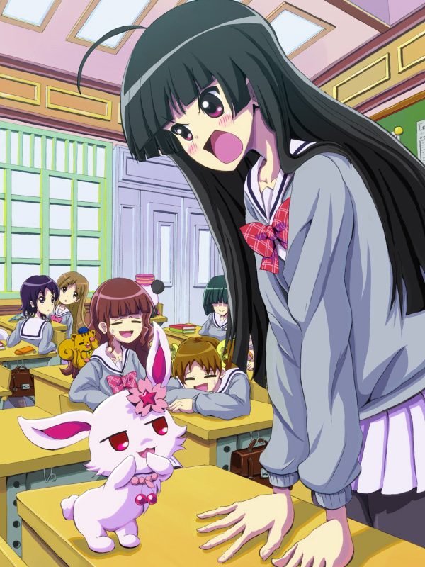 Jewelpet Sunshine Image by Pixiv Id 36682 851880 Zerochan Anime