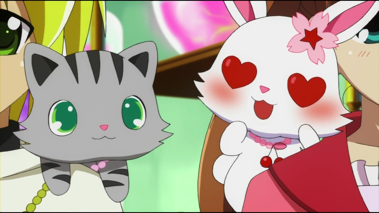 Jewelpet Tinkle☆ Wallpaper by Sanrio 176404 Zerochan Anime Image Board