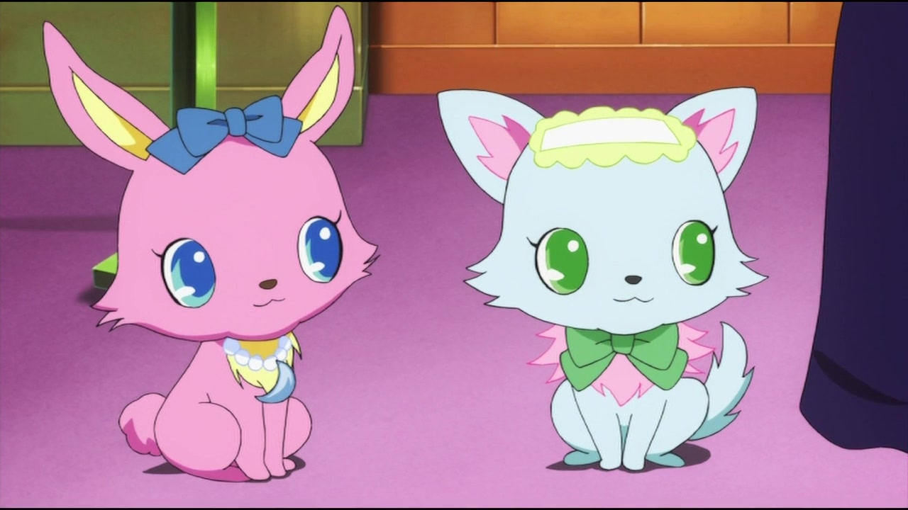 Jewelpet Tinkle☆ Image by Sanrio 195234 Zerochan Anime Image Board