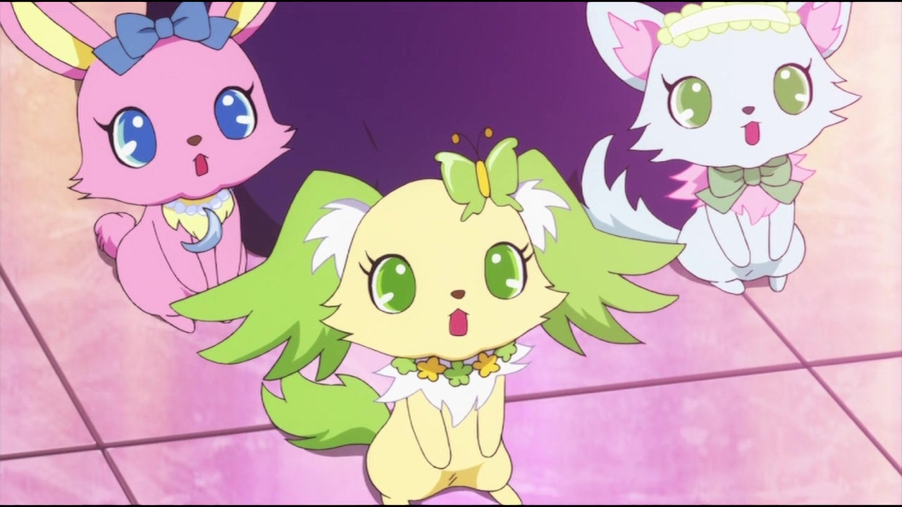 Jewelpet Tinkle☆ Image by Sanrio 195253 Zerochan Anime Image Board