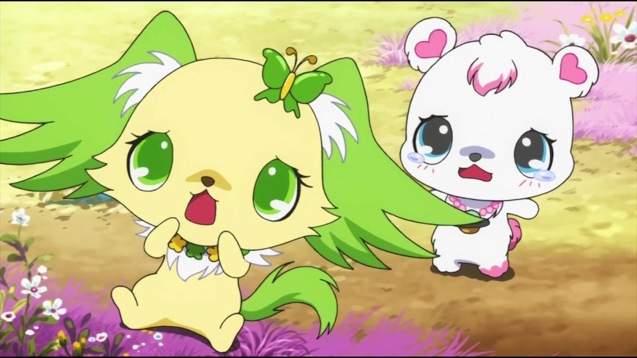Jewelpet Tinkle☆ Image by Sanrio 195678 Zerochan Anime Image Board
