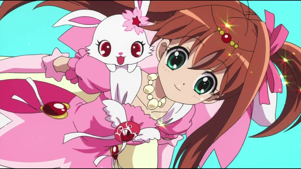 Jewelpet Tinkle☆ Image by Sanrio 195679 Zerochan Anime Image Board