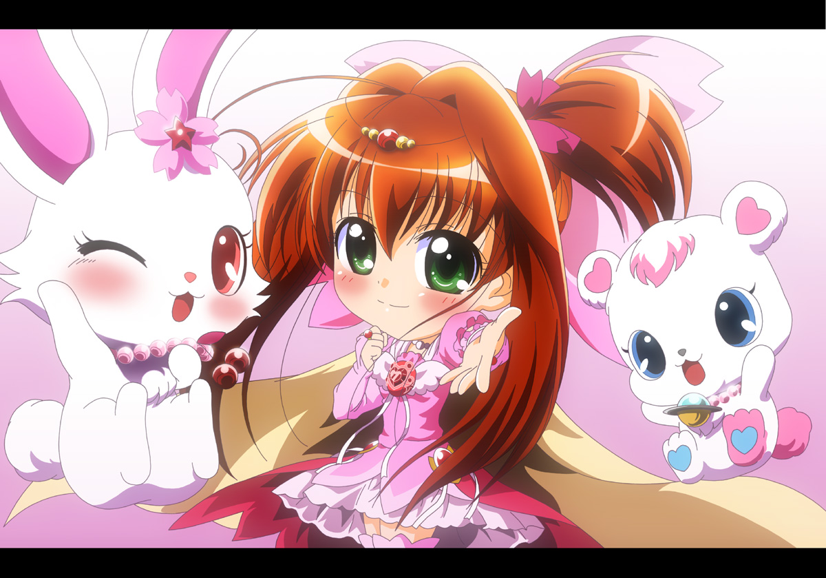 Jewelpet Tinkle☆/283517 Zerochan