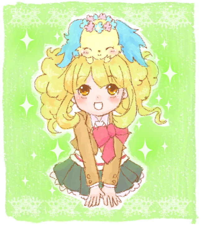 Jewelpet Image by Pixiv Id 102914 453945 Zerochan Anime Image Board