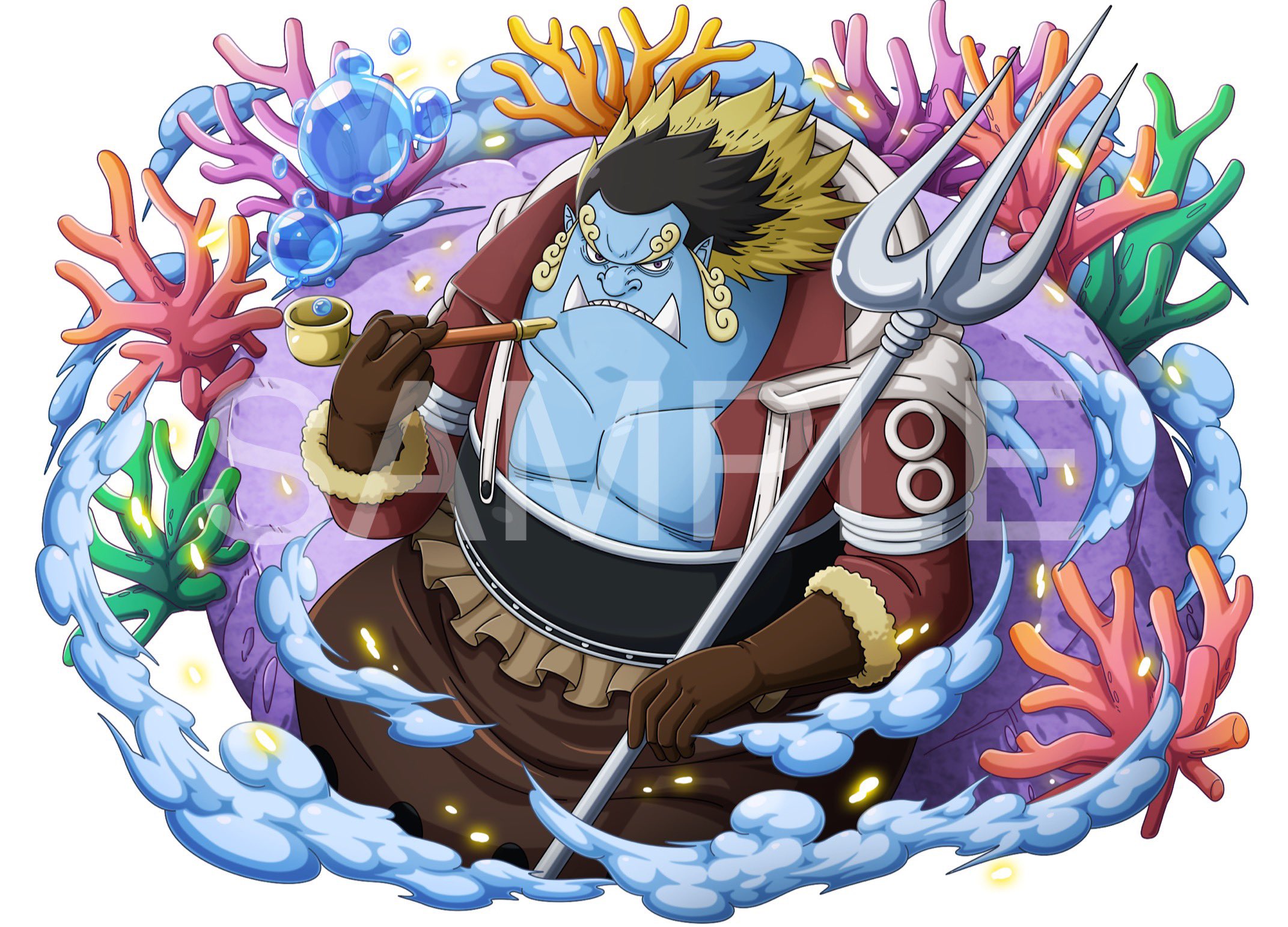 Jinbe ONE PIECE Image 4043565 Zerochan Anime Image Board