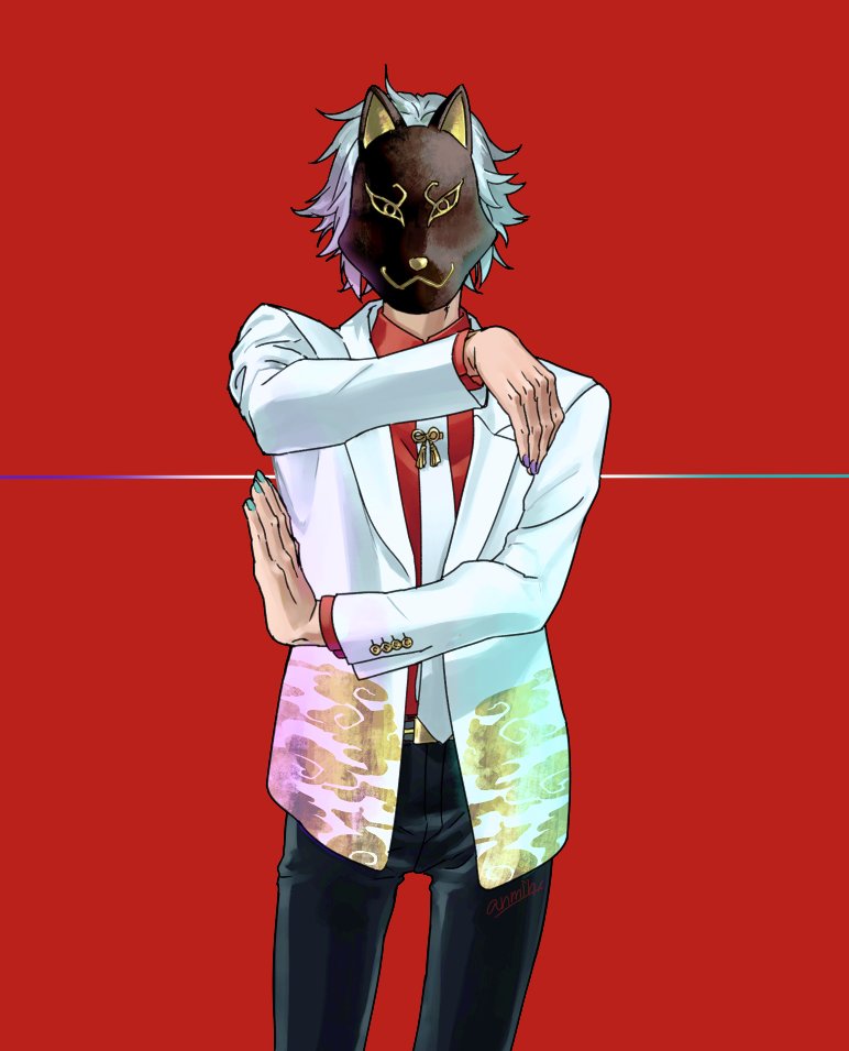 Jinja Kankeisha (Shrine Official) Ema ni Negai wo! Image by Anmin