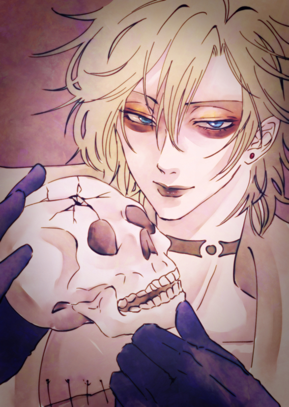 Johann Faust VIII Shaman King Image by Pixiv Id 2731356 3285116 Zerochan Anime Image Board