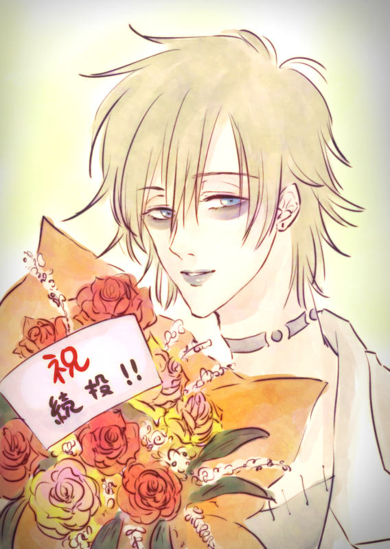 Johann Faust VIII Shaman King Image by Pixiv Id 2731356 3285162 Zerochan Anime Image Board