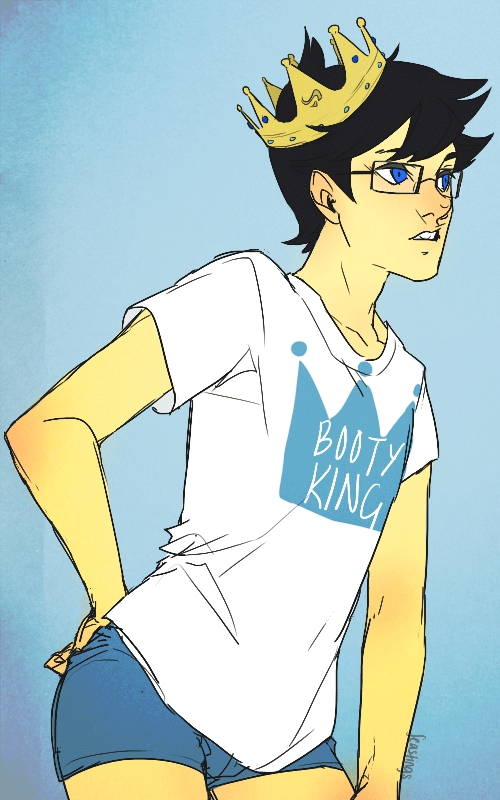 John Egbert Homestuck Image by Feastings 1152768 Zerochan Anime