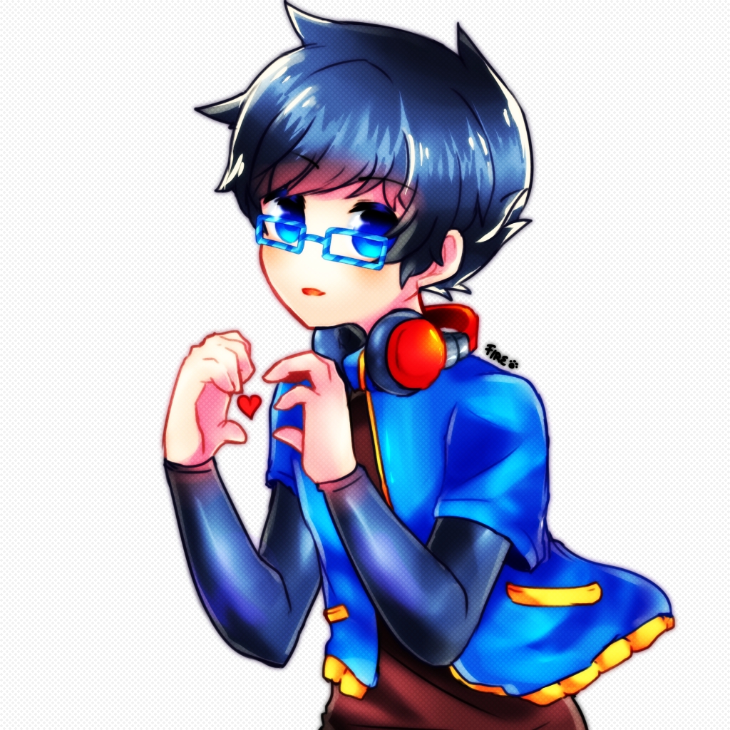 John Egbert Homestuck Image by Cherubun 1543611 Zerochan Anime