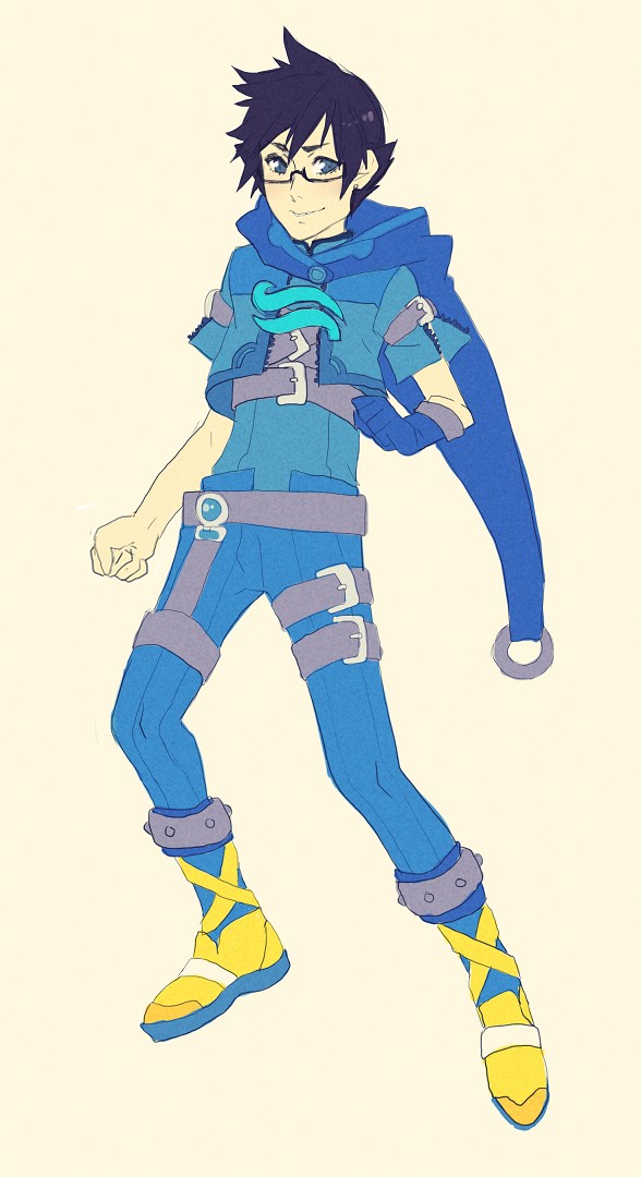 John Egbert Homestuck Image by Mookie 856687 Zerochan Anime