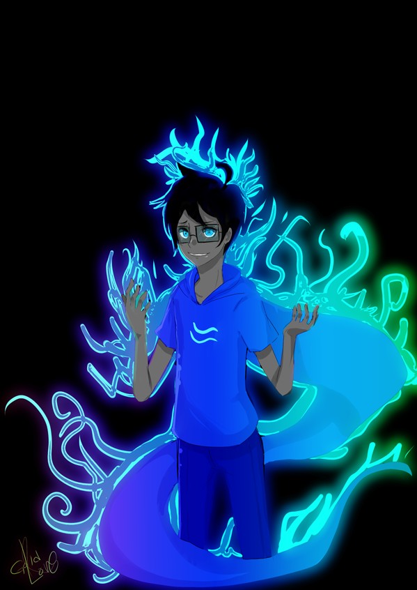 John Egbert Homestuck Image 931832 Zerochan Anime Image Board