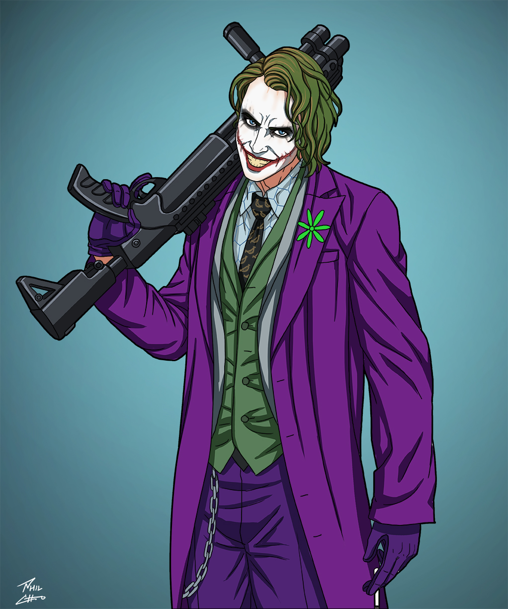 Joker (DC) Batman Image 3728467 Zerochan Anime Image Board