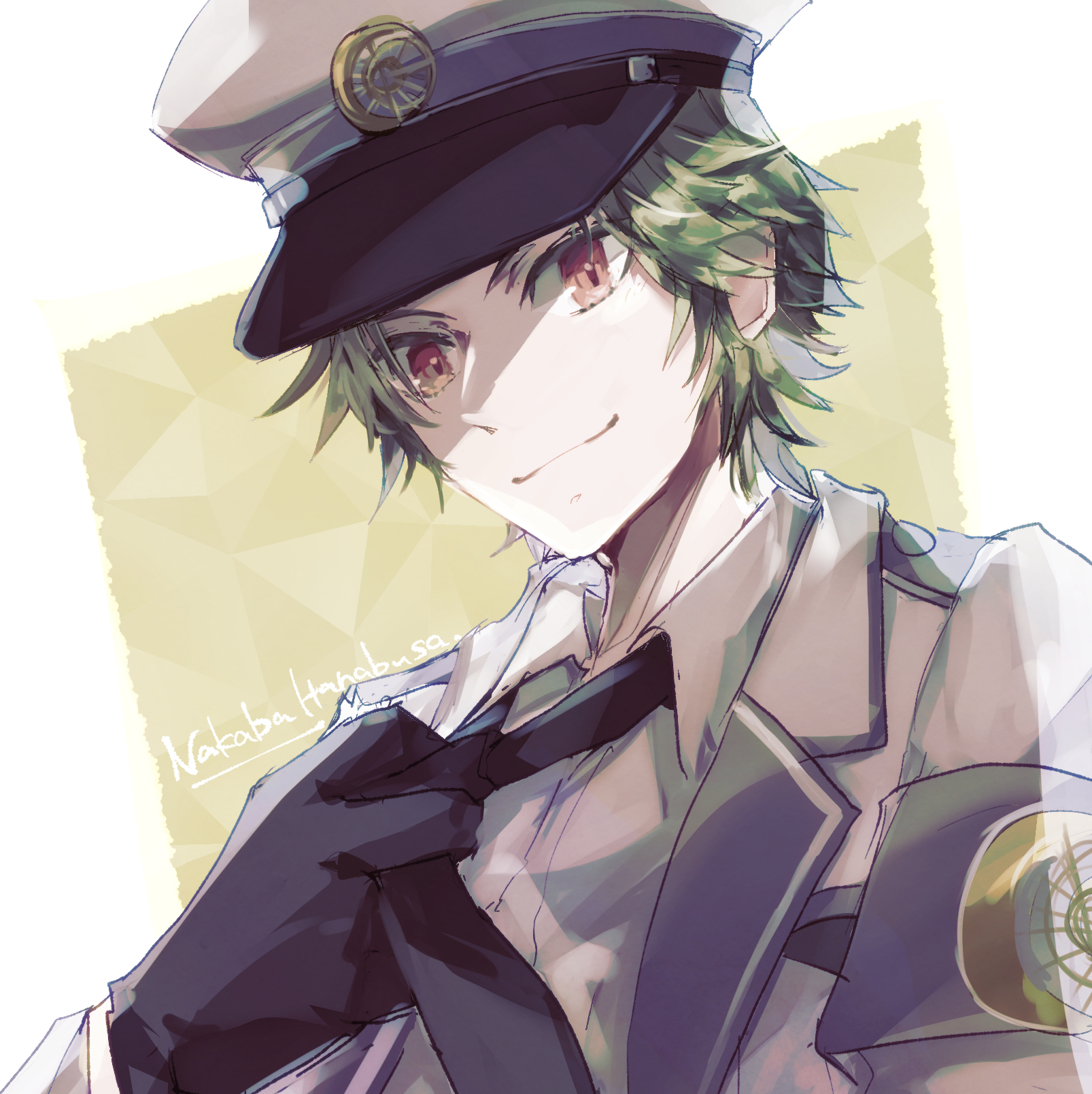 Journalist (CLOCK ZERO) Image by umikame00 3738282 Zerochan Anime