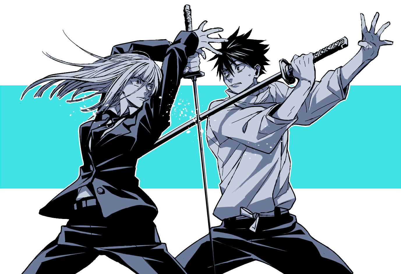 Maplestar jujutsu kaisen nobara