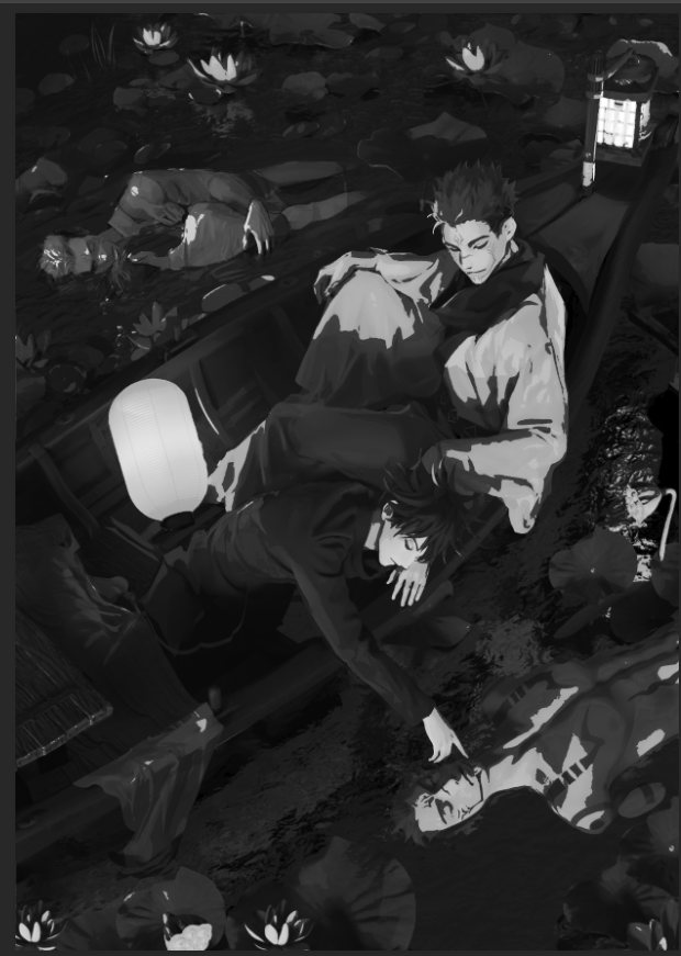 Kimono, Male Zerochan Anime Image Board