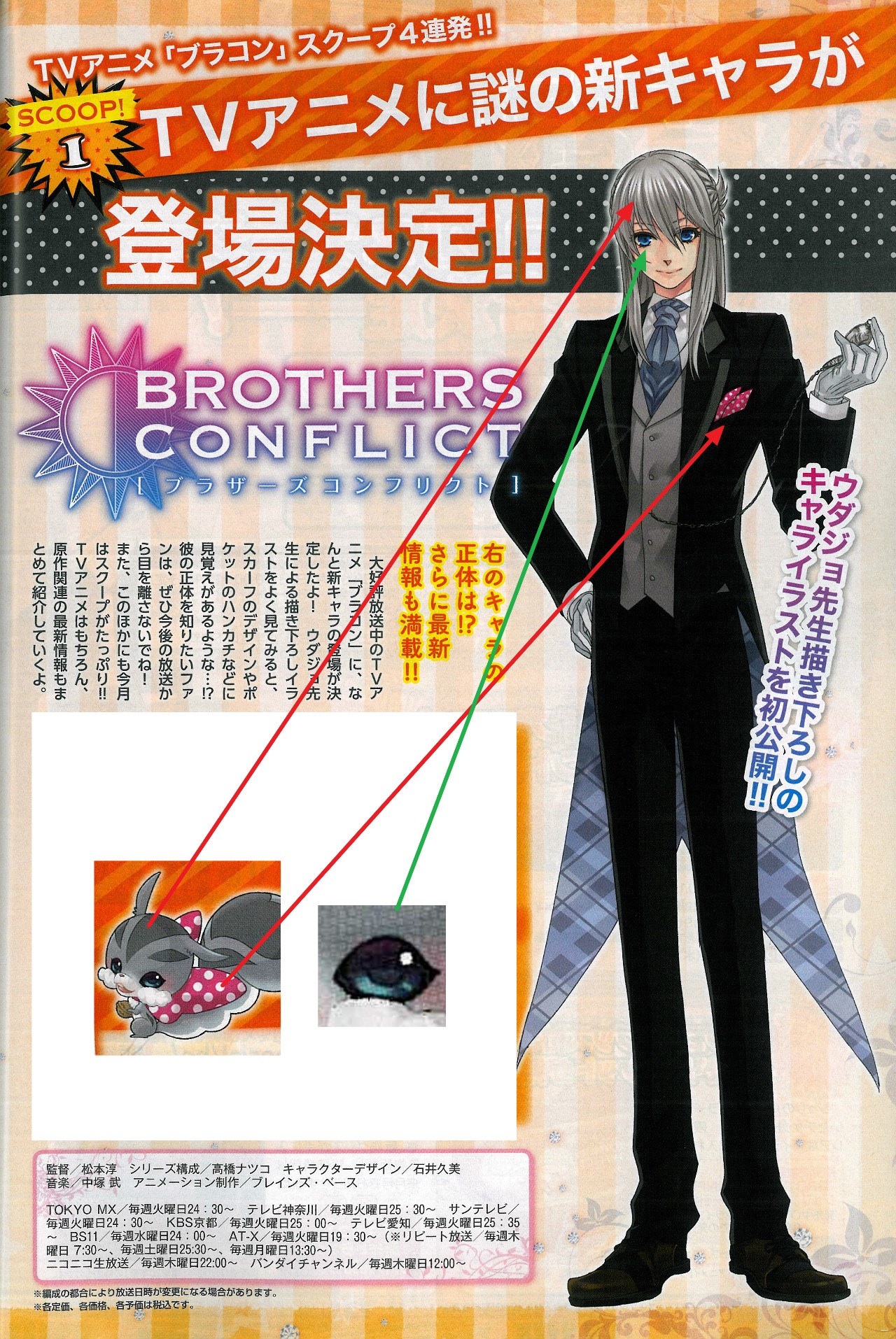 Juli (Brothers Conflict) Mobile Wallpaper 1561385 Zerochan Anime