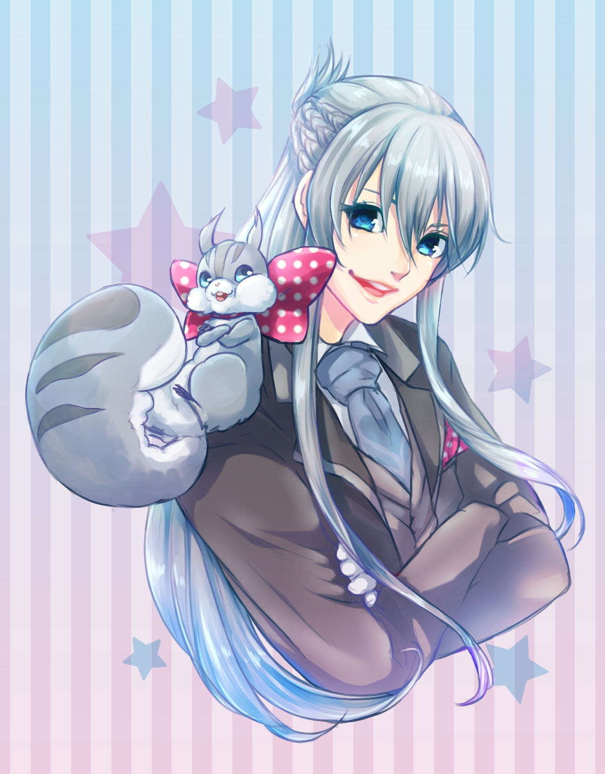 Juli (Brothers Conflict) Image by krsmrina 3707068 Zerochan Anime
