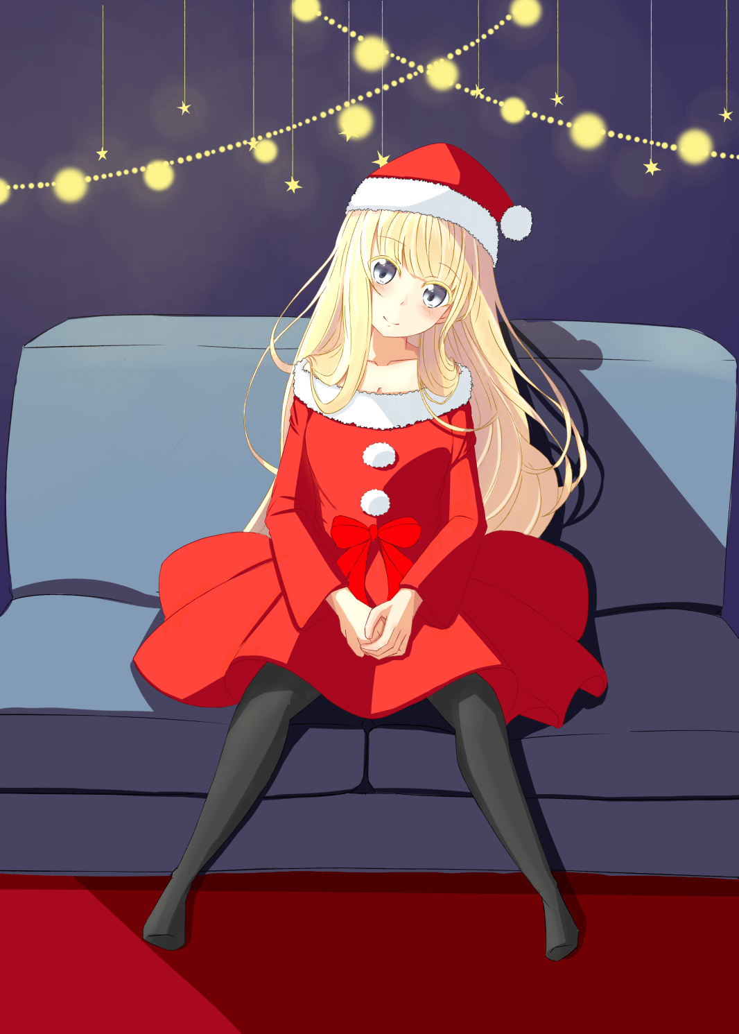 Juliet Persia Kishuku Gakkou no Juliette Image by Pixiv Id 21276014