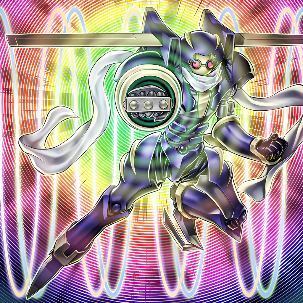 Junk Warrior YuGiOh! 5D's Wallpaper 3983232 Zerochan Anime