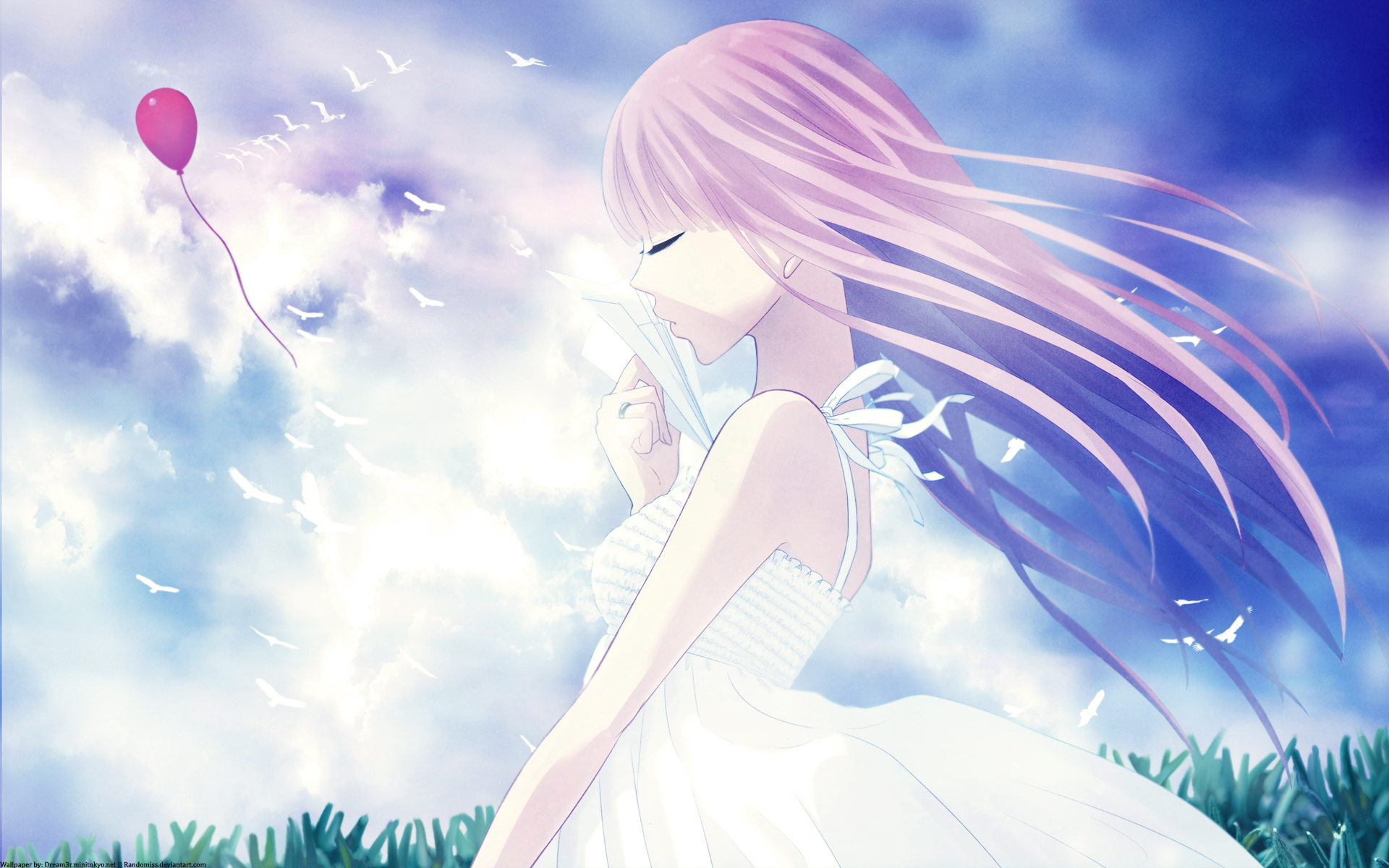 Just Be Friends Wallpaper 330017 Zerochan Anime Image Board