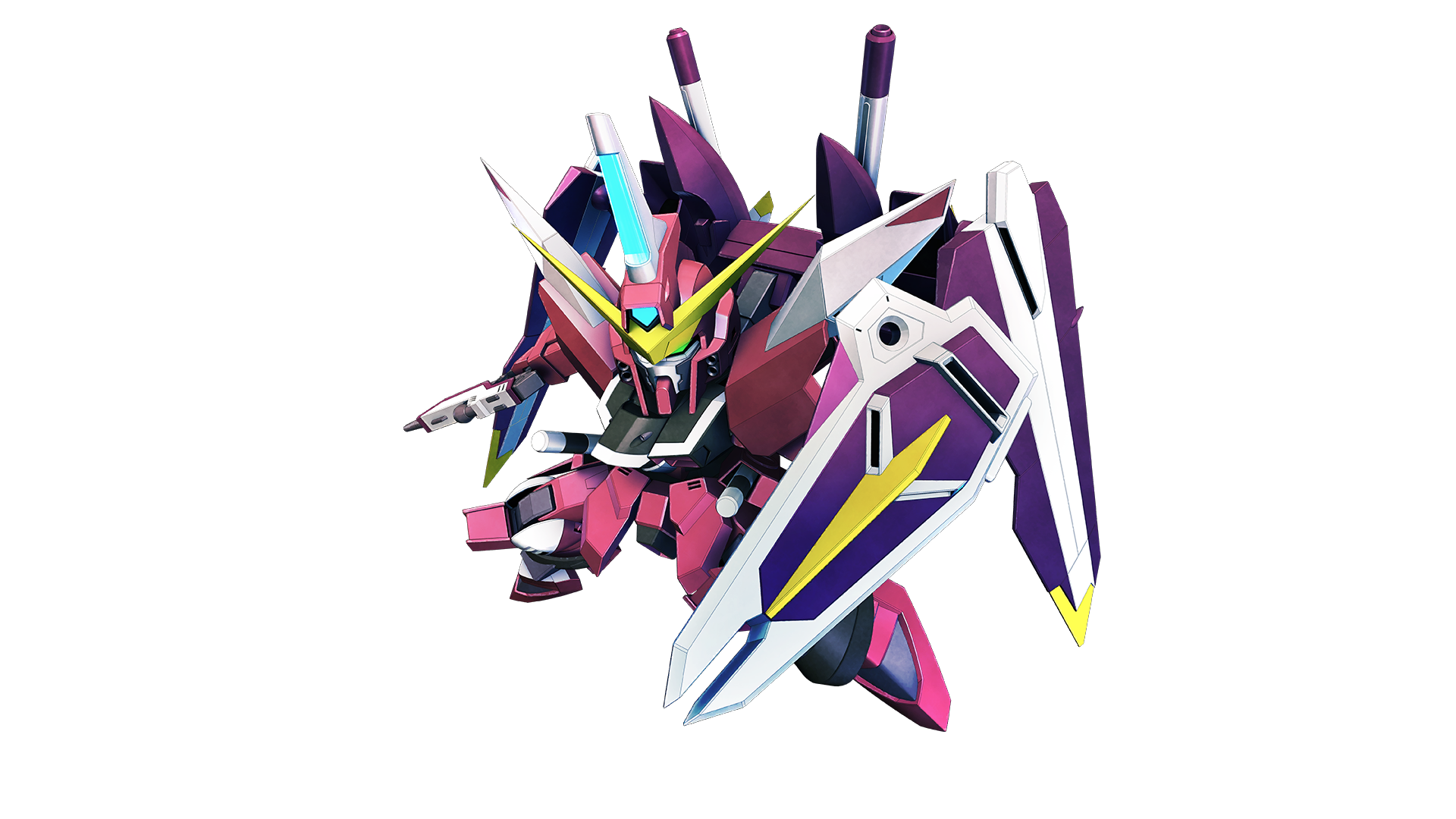 Justice Gundam Mobile Suit Gundam SEED Wallpaper 3035181