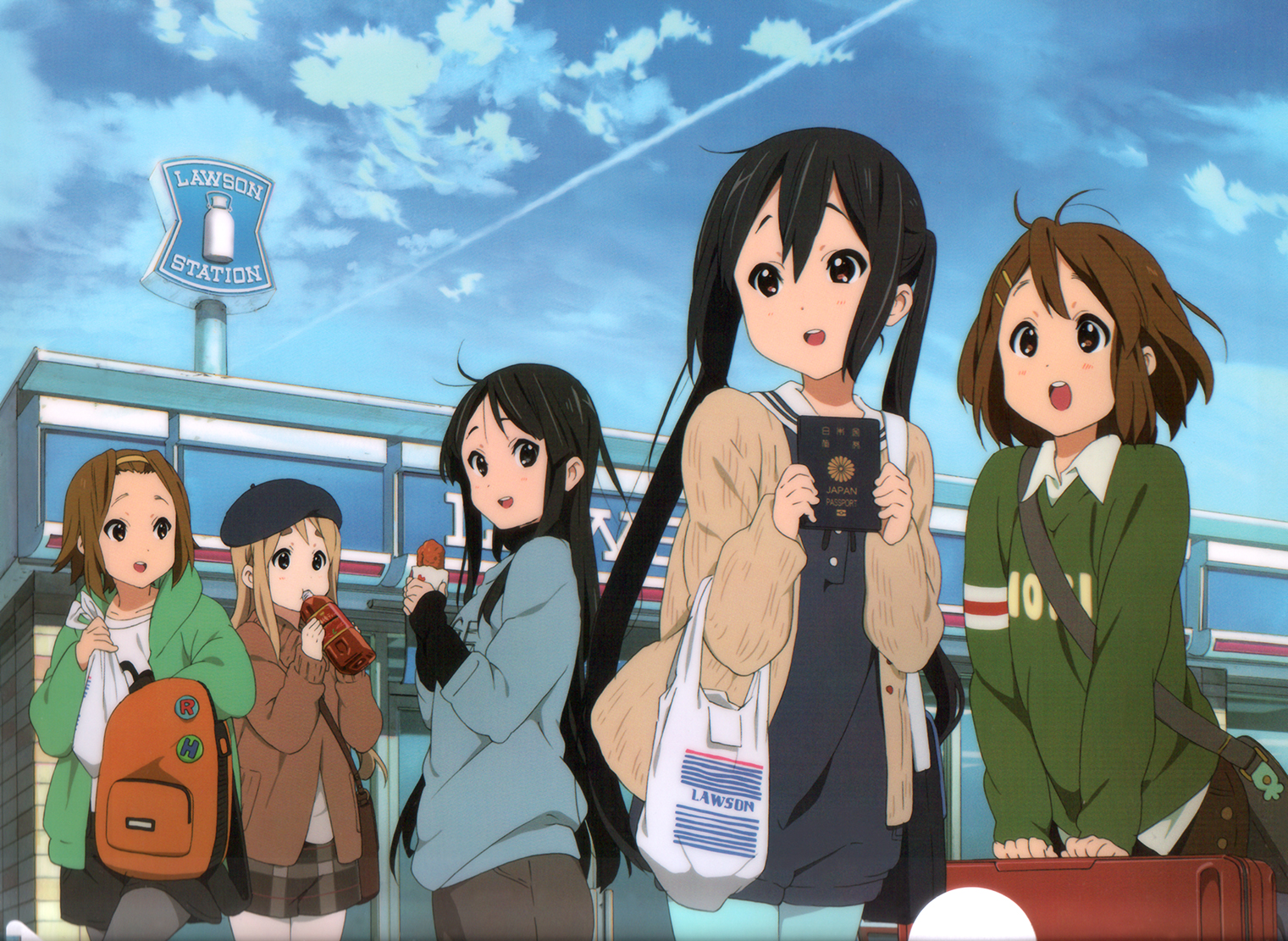 Aggregate more than 151 lawson anime in.eteachers