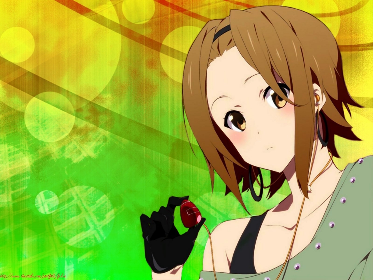 KON! Wallpaper 234763 Zerochan Anime Image Board