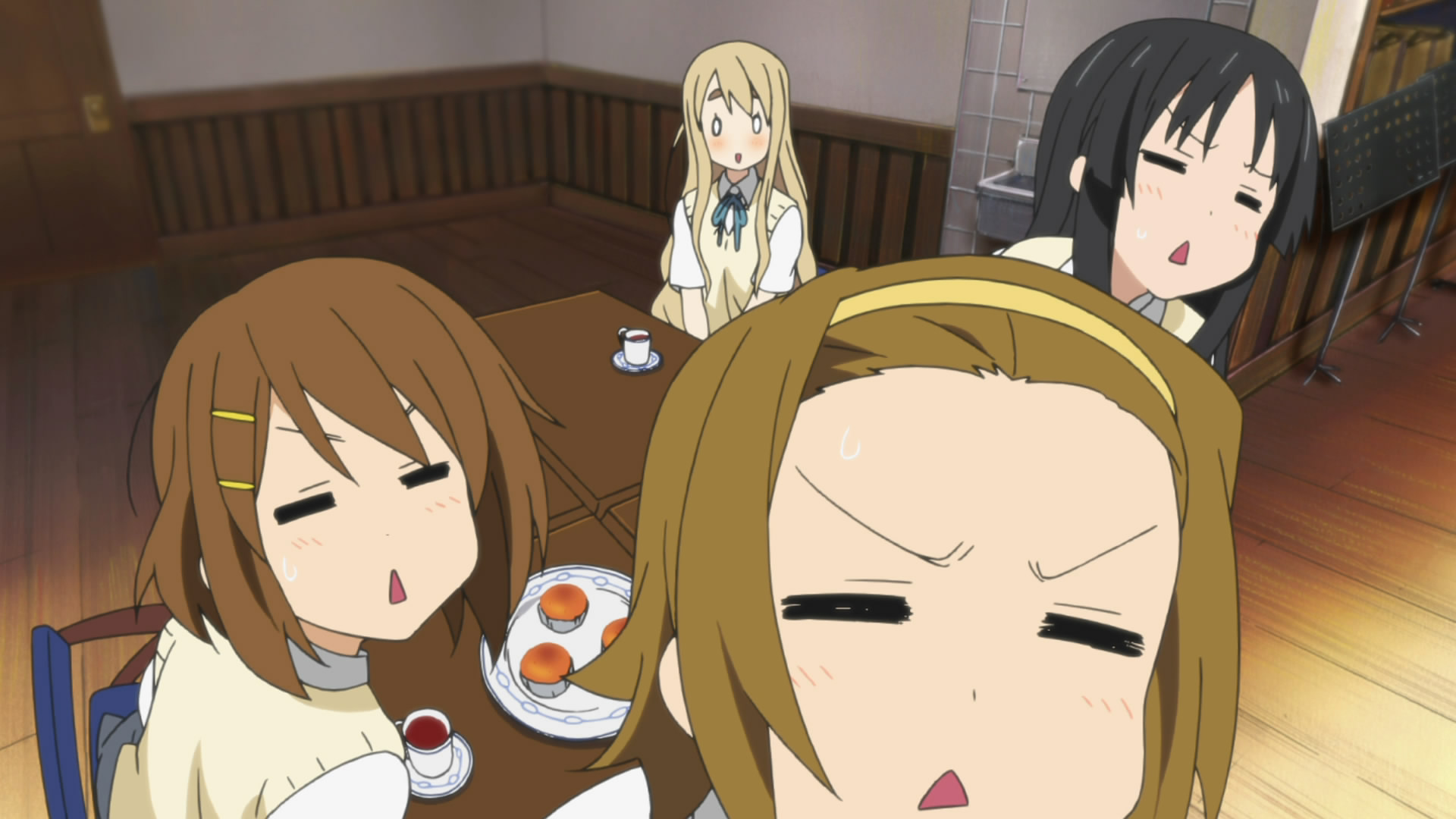 KON! HD Wallpaper 410743 Zerochan Anime Image Board