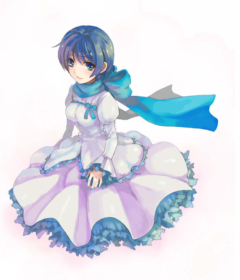 KAIKO VOCALOID Image by Otosume Ruiko 1126321 Zerochan Anime Image Board