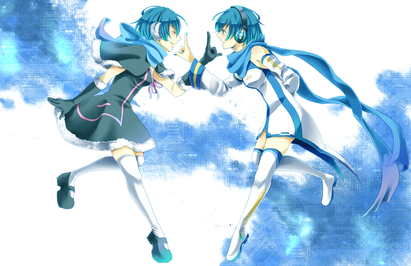 KAIKO VOCALOID Zerochan Anime Image Board