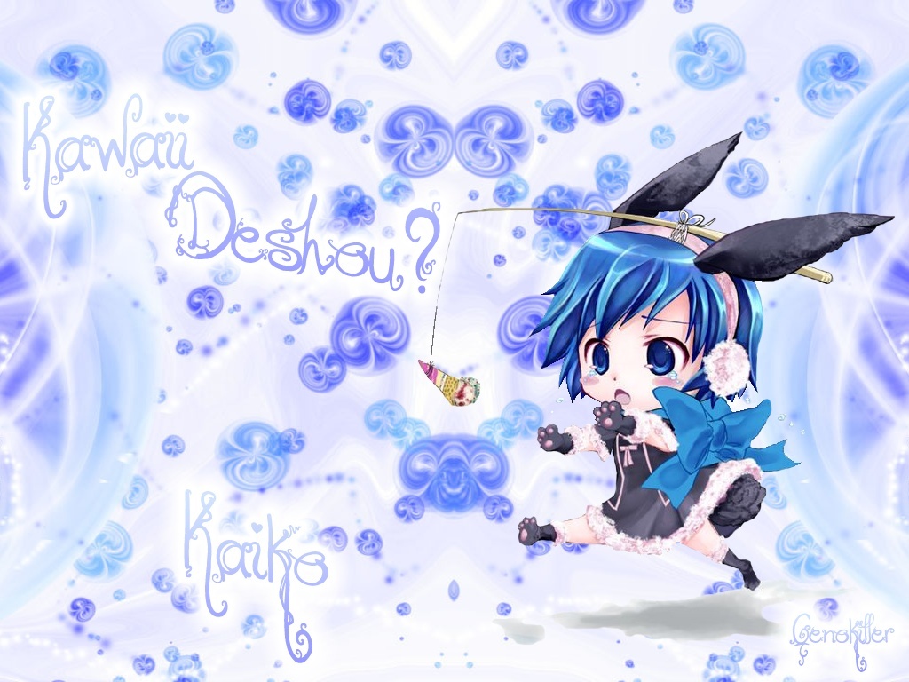 KAIKO VOCALOID page 2 of 14 Zerochan Anime Image Board