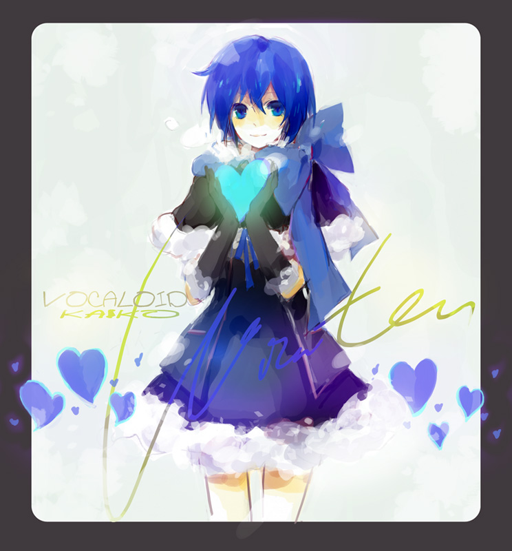 KAIKO VOCALOID Zerochan Anime Image Board