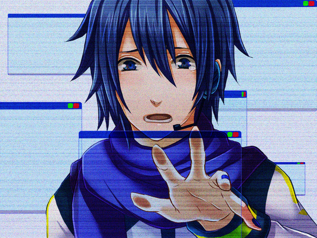 KAITO VOCALOID Image 1227773 Zerochan Anime Image Board