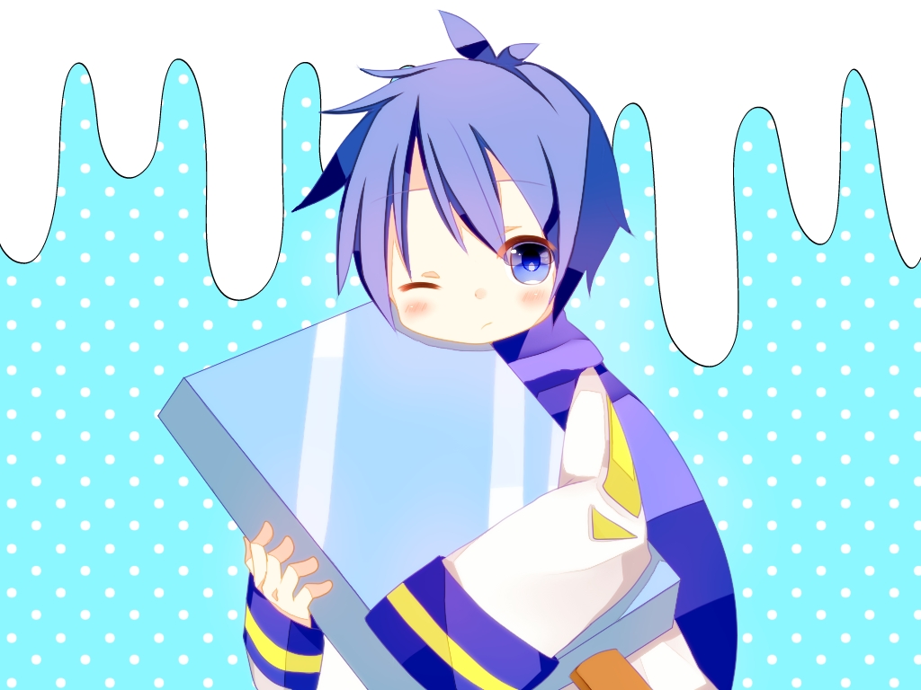 KAITO VOCALOID Image 1232262 Zerochan Anime Image Board