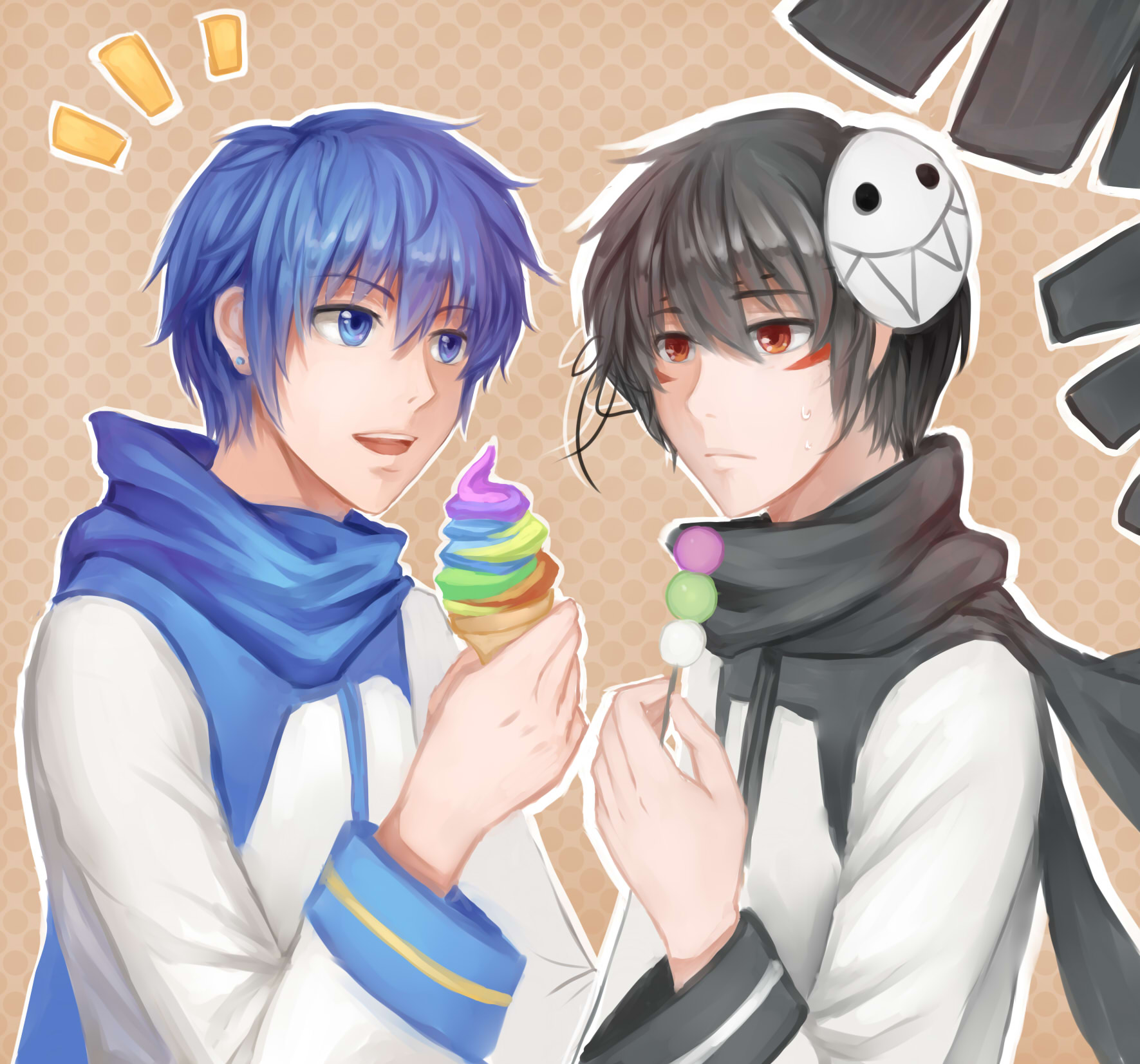 Kageito KAITO page 2 of 2 Zerochan Anime Image Board