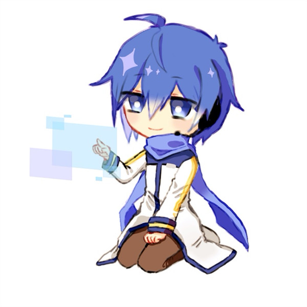 KAITO VOCALOID Image by Pixiv Id 10848656 2712492 Zerochan Anime Image Board