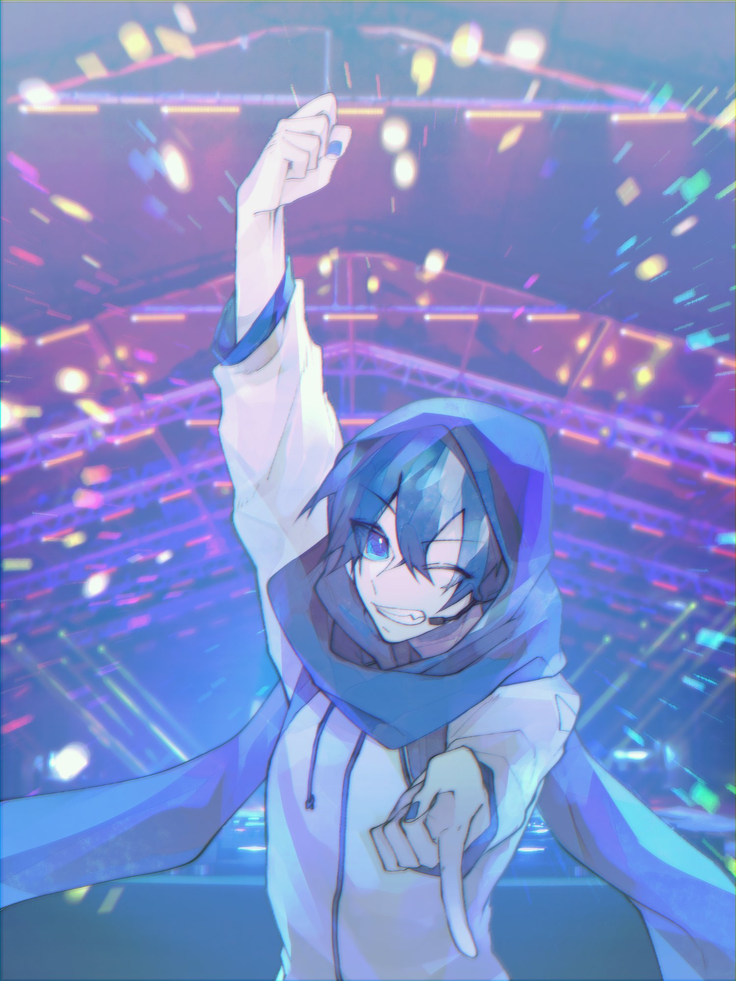 KAITO VOCALOID page 4 of 202 Zerochan Anime Image Board