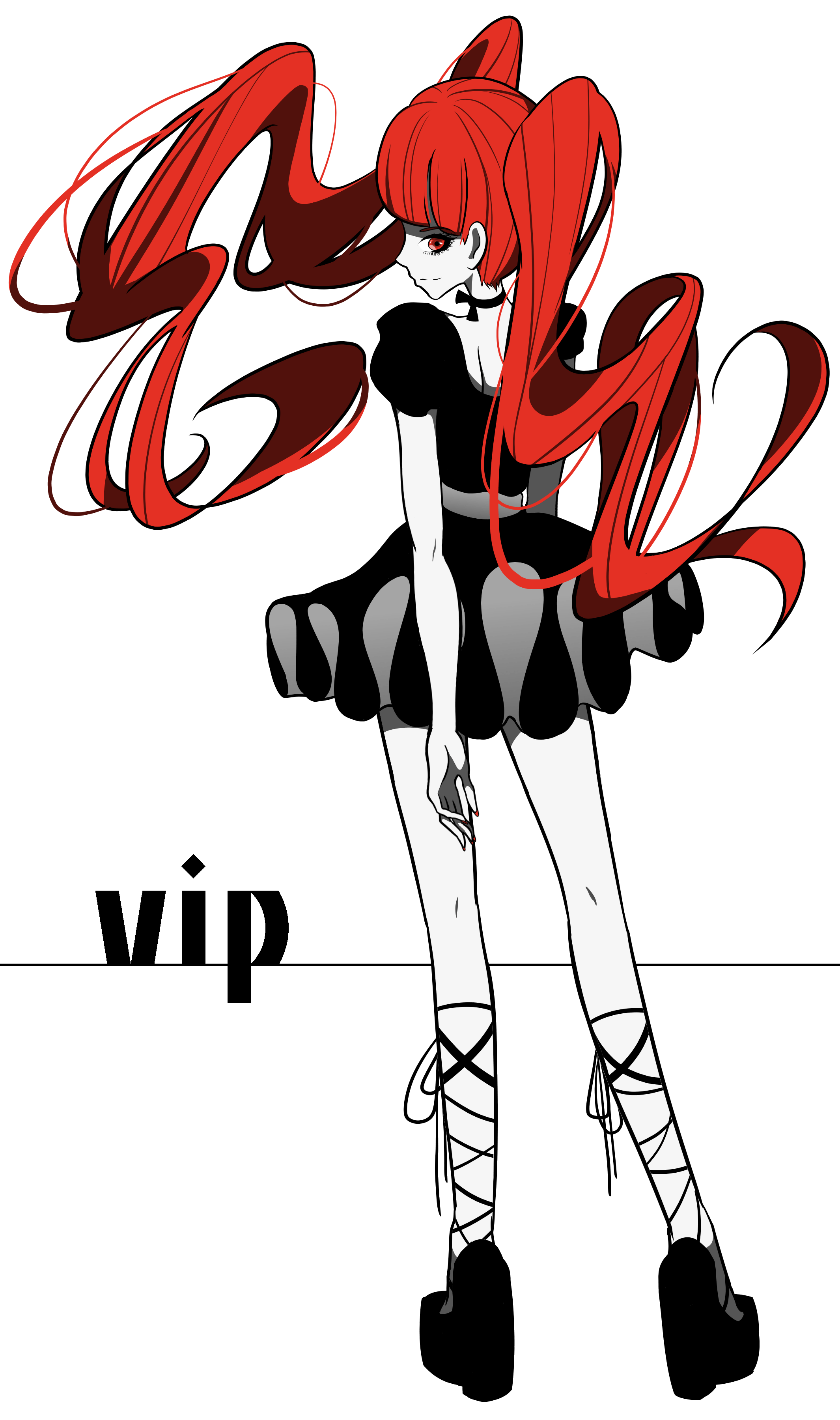 Original Image by KEI (Pixiv4023379) 3805161 Zerochan Anime Image Board