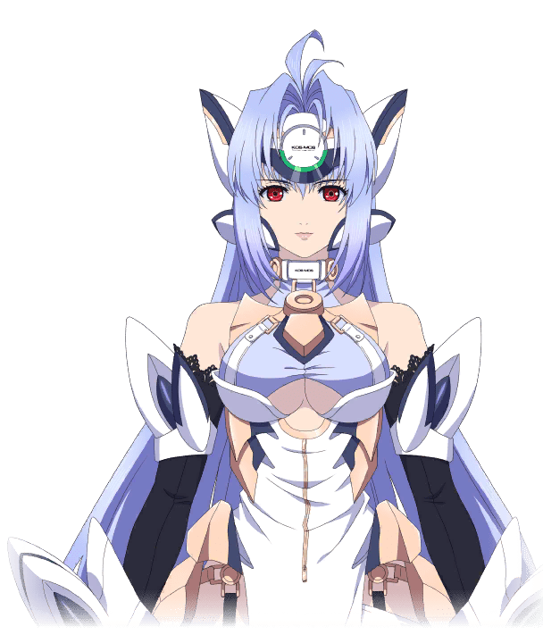 KOSMOS Xenosaga Image by Bandai Namco Entertainment 4145742