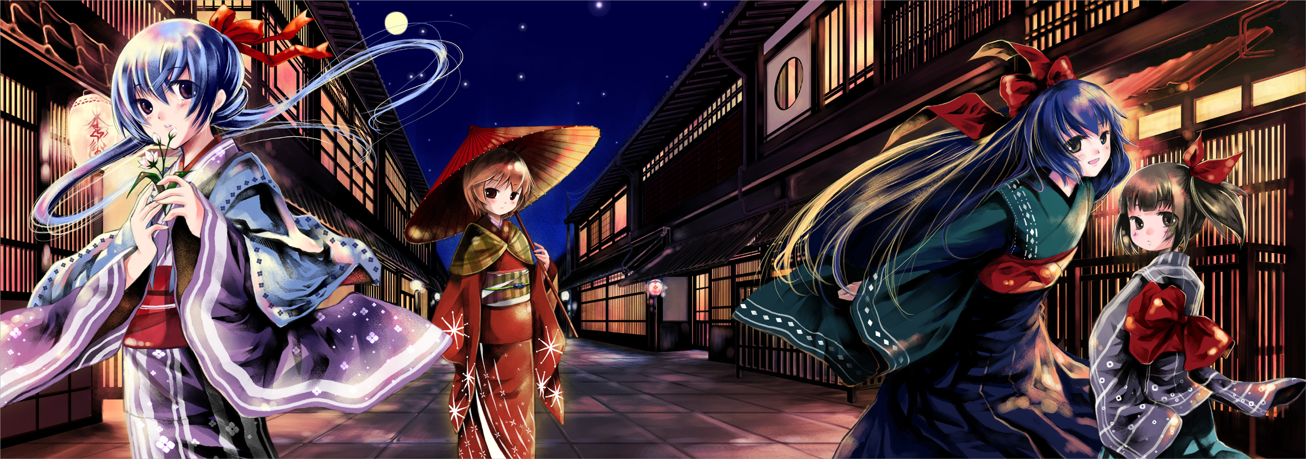 Original Image by Kaedena Akino 289200 Zerochan Anime Image Board