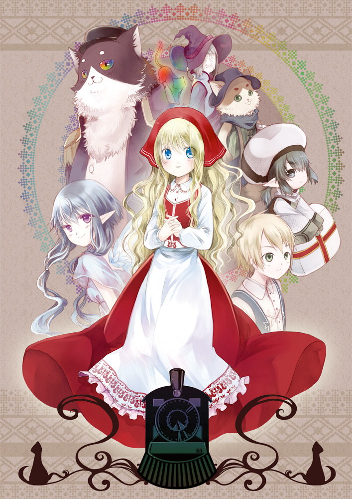 Original Image by Kaedena Akino 306586 Zerochan Anime Image Board