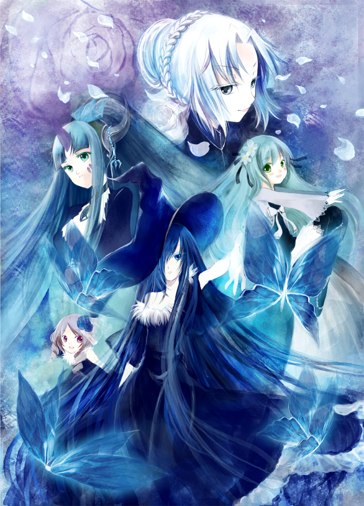 Original Image by Kaedena Akino 306636 Zerochan Anime Image Board