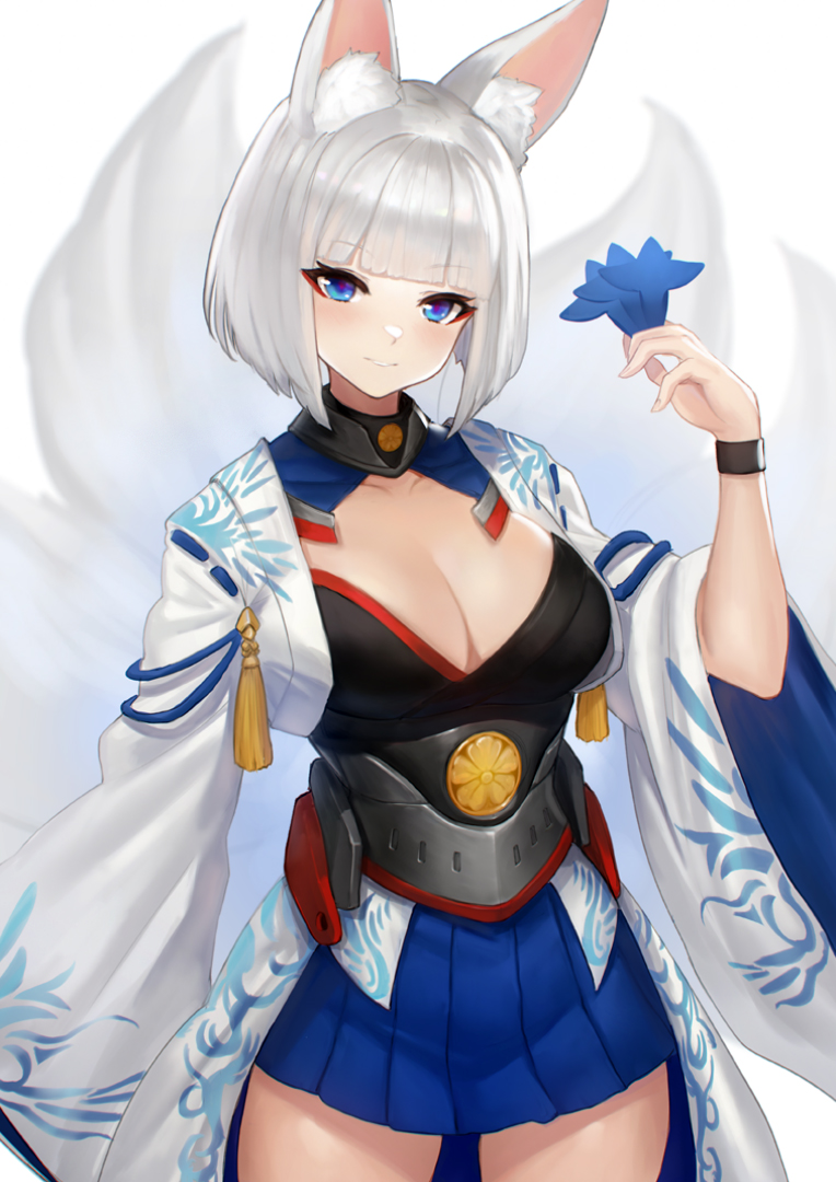 Kaga (Azur Lane) Image 2605368 Zerochan Anime Image Board