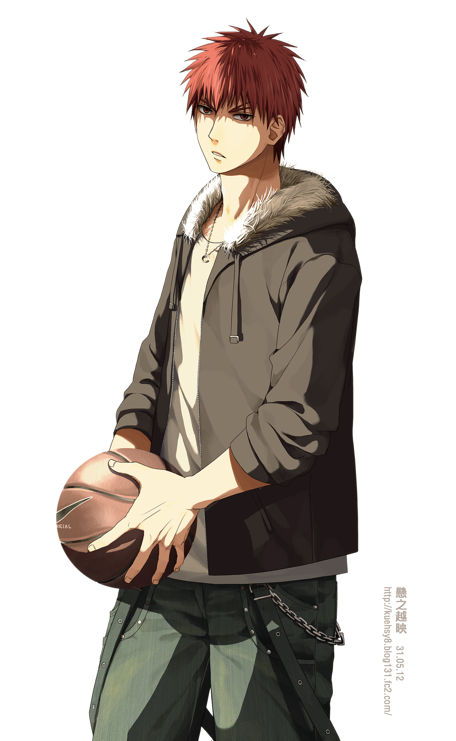 Kagami Taiga Kuroko no Basuke Mobile Wallpaper 1136077 Zerochan