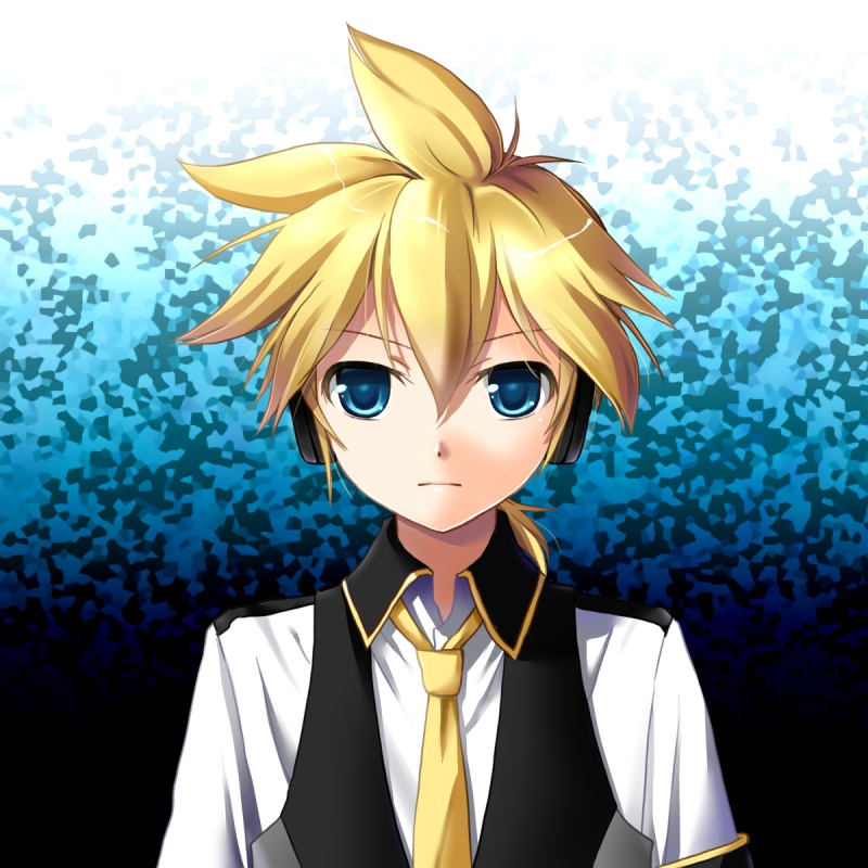 Kagamine Len/1147660 Zerochan