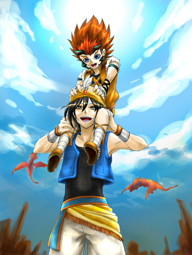 Kagerou (Cardfight!!) Cardfight!! Vanguard Image by Miyako Tsuitta 779382 Zerochan Anime