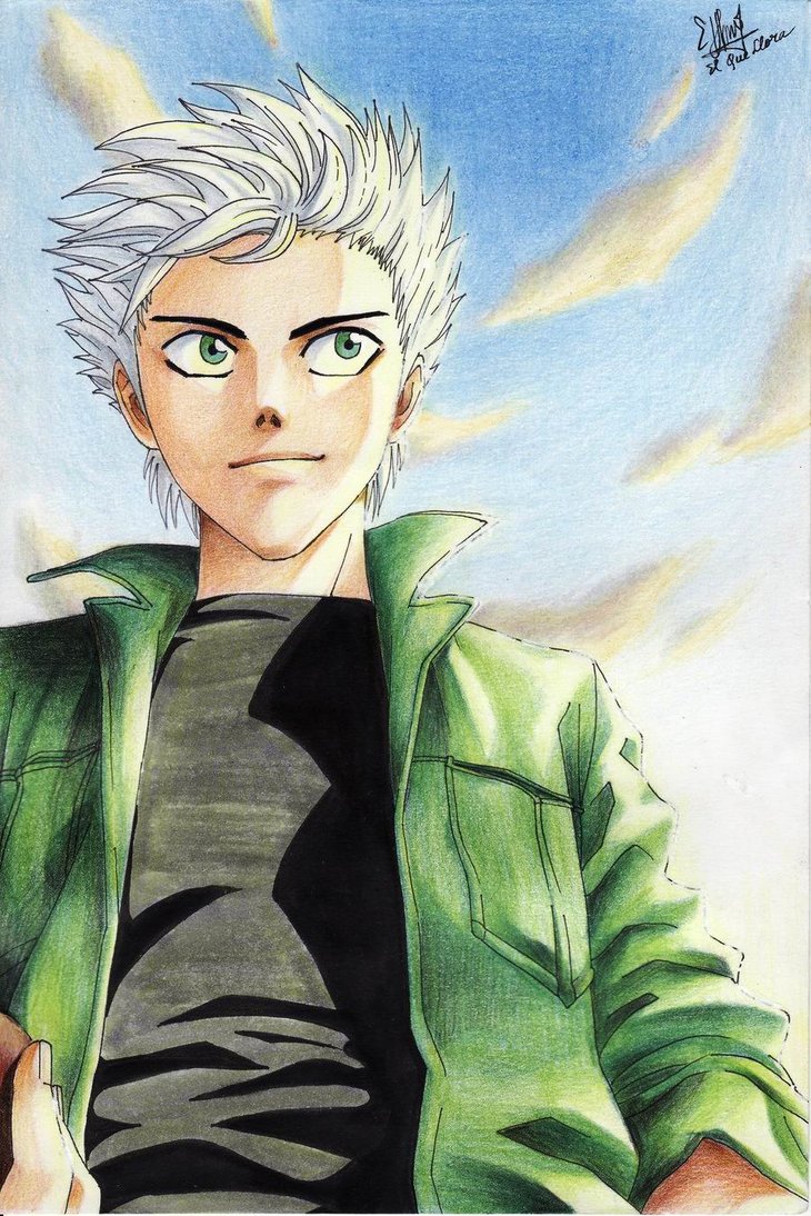 Kaitani Riku Eyeshield 21 Image 432587 Zerochan Anime Image Board