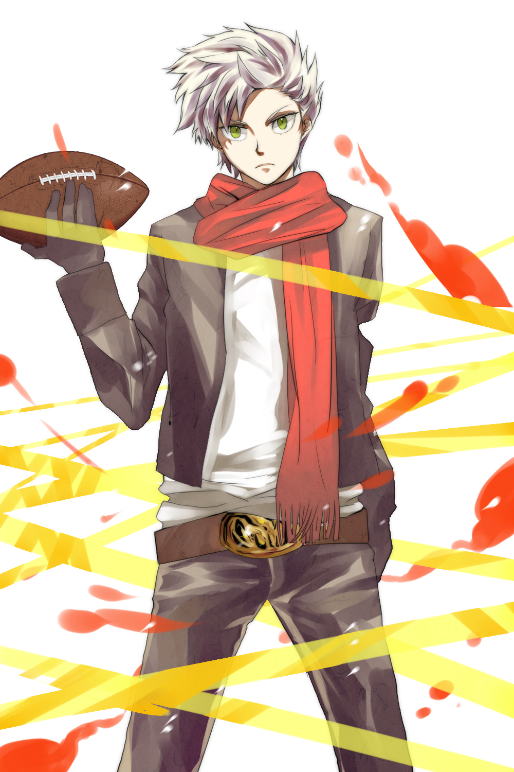 Kaitani Riku/881344 Zerochan